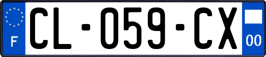 CL-059-CX