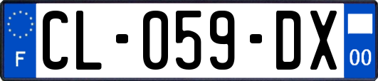 CL-059-DX