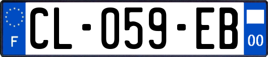 CL-059-EB