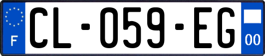 CL-059-EG