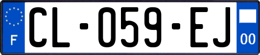 CL-059-EJ