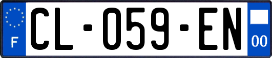 CL-059-EN