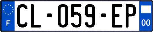 CL-059-EP