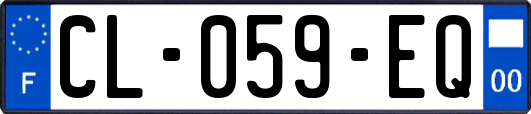 CL-059-EQ