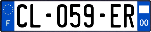 CL-059-ER