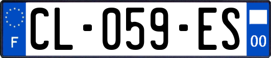 CL-059-ES