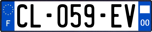 CL-059-EV
