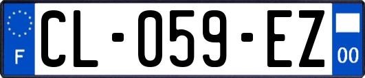 CL-059-EZ