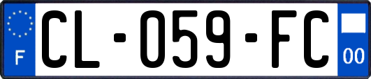 CL-059-FC