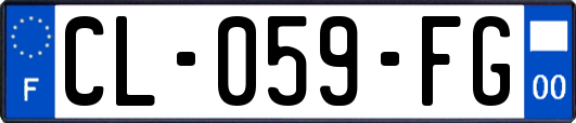 CL-059-FG