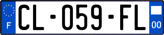 CL-059-FL