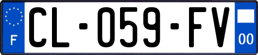 CL-059-FV