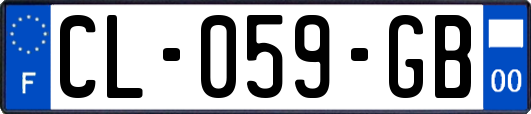 CL-059-GB