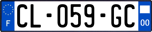 CL-059-GC