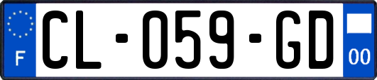 CL-059-GD