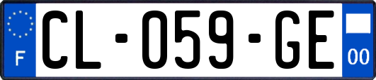 CL-059-GE