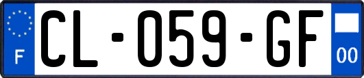 CL-059-GF
