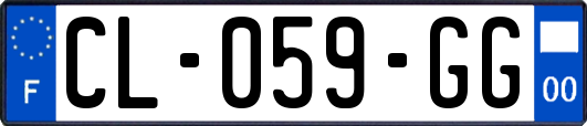CL-059-GG