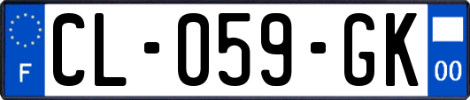 CL-059-GK