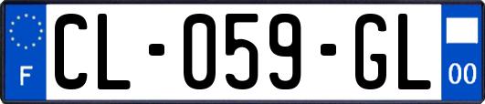 CL-059-GL