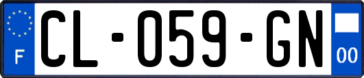 CL-059-GN