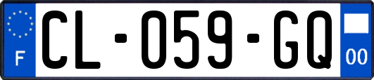 CL-059-GQ