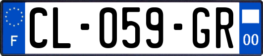 CL-059-GR