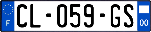 CL-059-GS