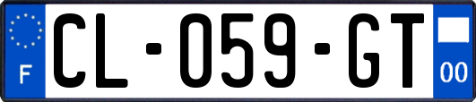CL-059-GT