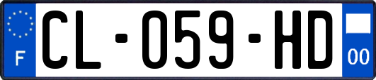 CL-059-HD