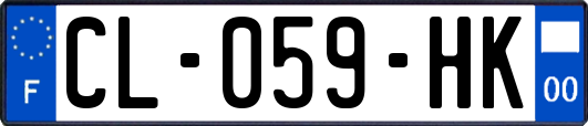 CL-059-HK