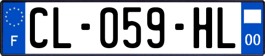 CL-059-HL