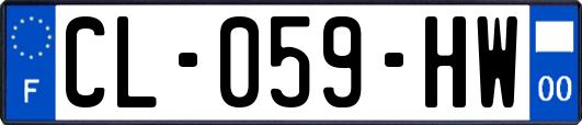 CL-059-HW