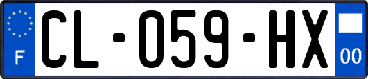 CL-059-HX