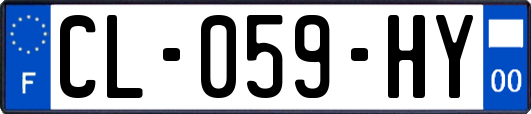 CL-059-HY