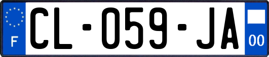 CL-059-JA
