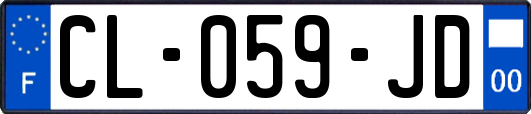 CL-059-JD