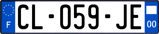 CL-059-JE