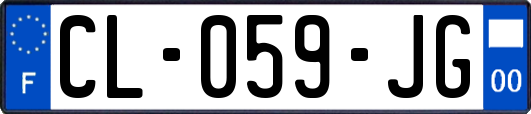 CL-059-JG