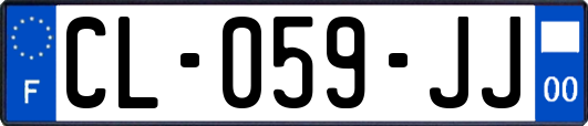 CL-059-JJ