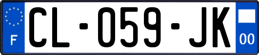 CL-059-JK