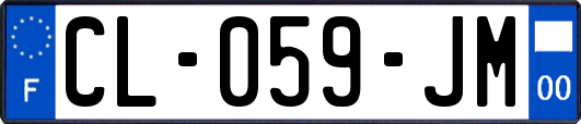 CL-059-JM