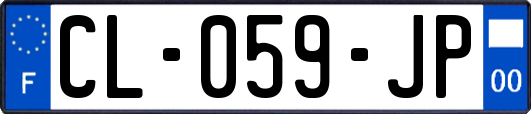 CL-059-JP