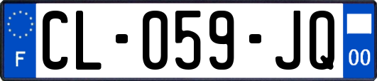 CL-059-JQ