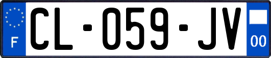 CL-059-JV