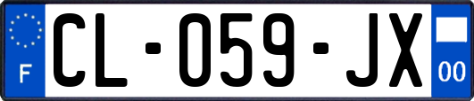 CL-059-JX