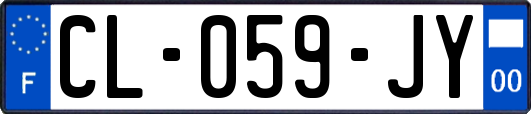 CL-059-JY