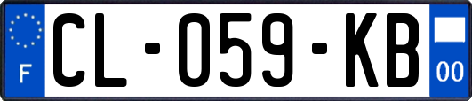 CL-059-KB