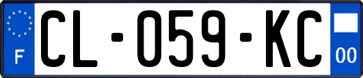 CL-059-KC