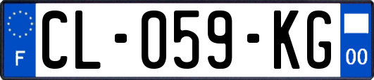 CL-059-KG